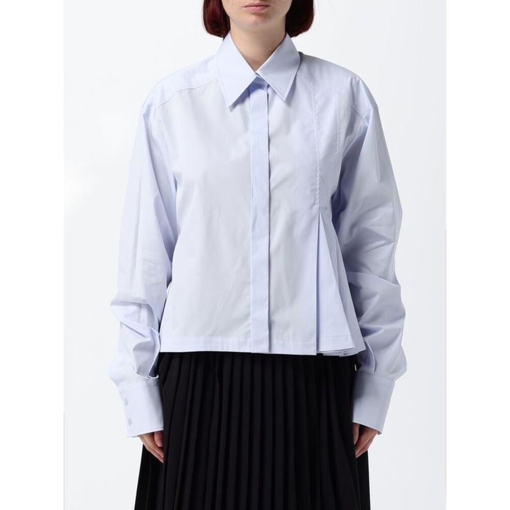 Sportmax Shirt Woman Black